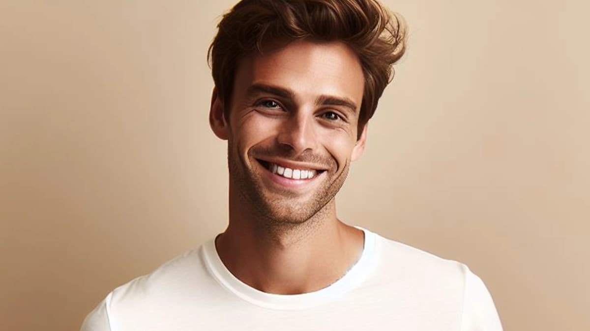 Leave the days of nicks, razor burn and ingrown hairs behind.