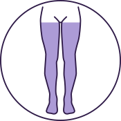 Legs (Full)