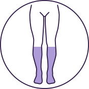 Legs (Lower)
