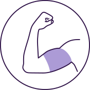 Arms (Half)