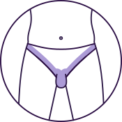 Bikini G-String