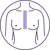 Chest (Strip)
