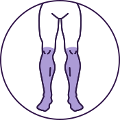 Legs (Lower)