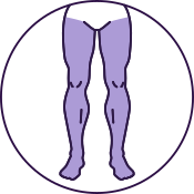 Legs (Full)