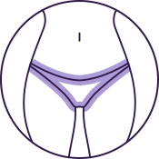 Bikini G-String